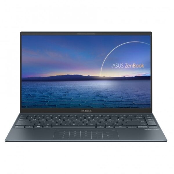 ASUS Zenbook 14 UM425QA-KI252 AMD Ryzen 7 5800H/16GB/512GB SSD/14"