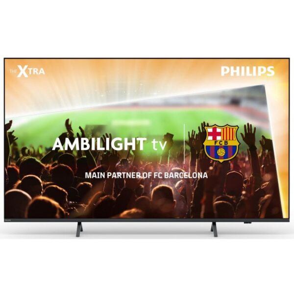 Philips The Xtra 55PML9019 55" Ambilight QD MiniLED UltraHD 4K HDR10+