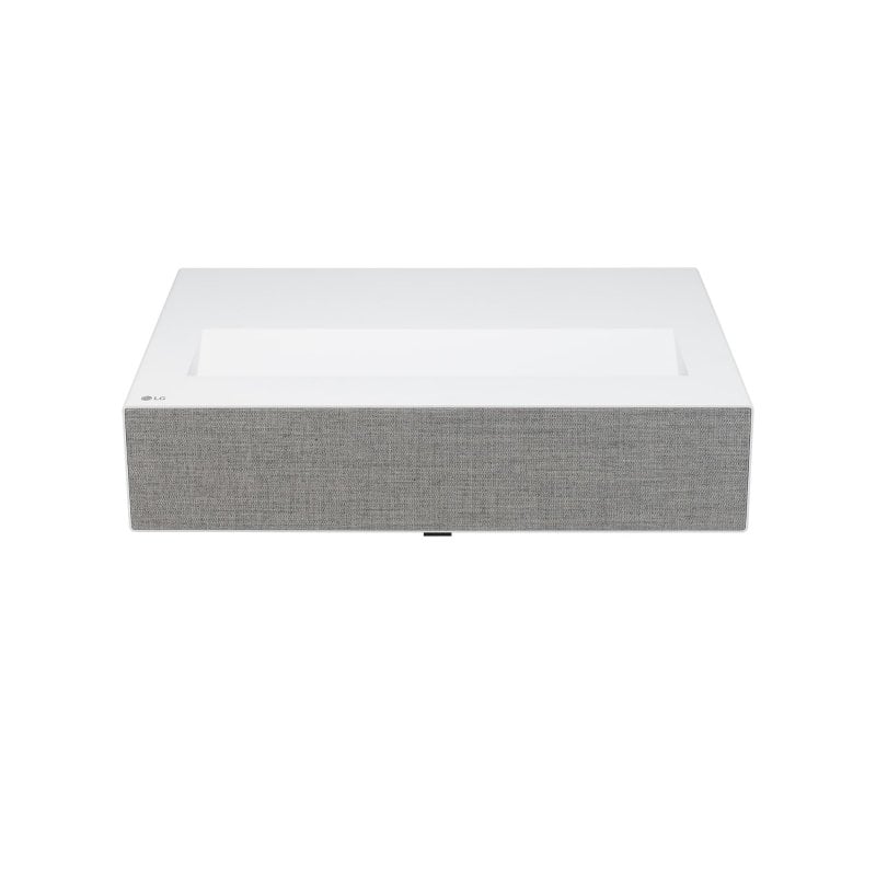LG CineBeam HU715QW Projetor ANSI DLP 4K 2500 Lúmens