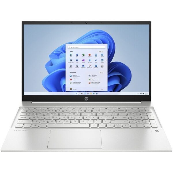 HP Pavilion 15-eh3023ns AMD Ryzen 7 7730U/16GB/512GB SSD/15,6"