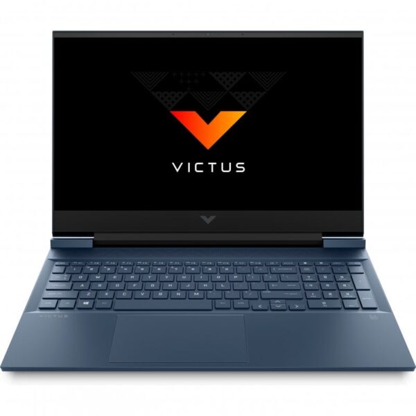 HP Victus 16-e0067ns AMD Ryzen 7 6800H/16GB/512GB SSD/RTX 3050/16.1"