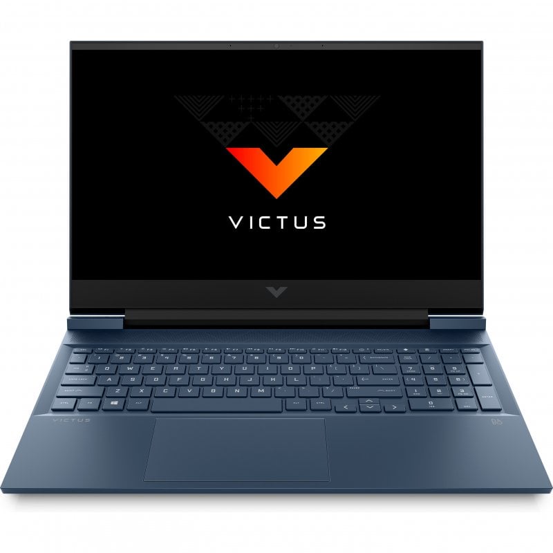 HP Victus 16-e0067ns AMD Ryzen 7 6800H/16GB/512GB SSD/RTX 3050/16.1"