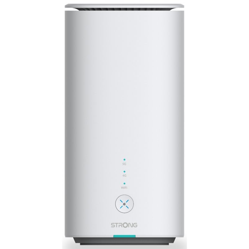 Strong 5GAX3000 Router Móvel 5G Branco