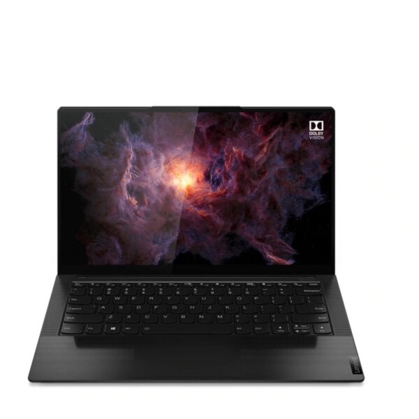 Lenovo Yoga Slim 9 14ITL5 Intel Evo Core i7-1165G7/16GB/1TB SSD/14" Táctil