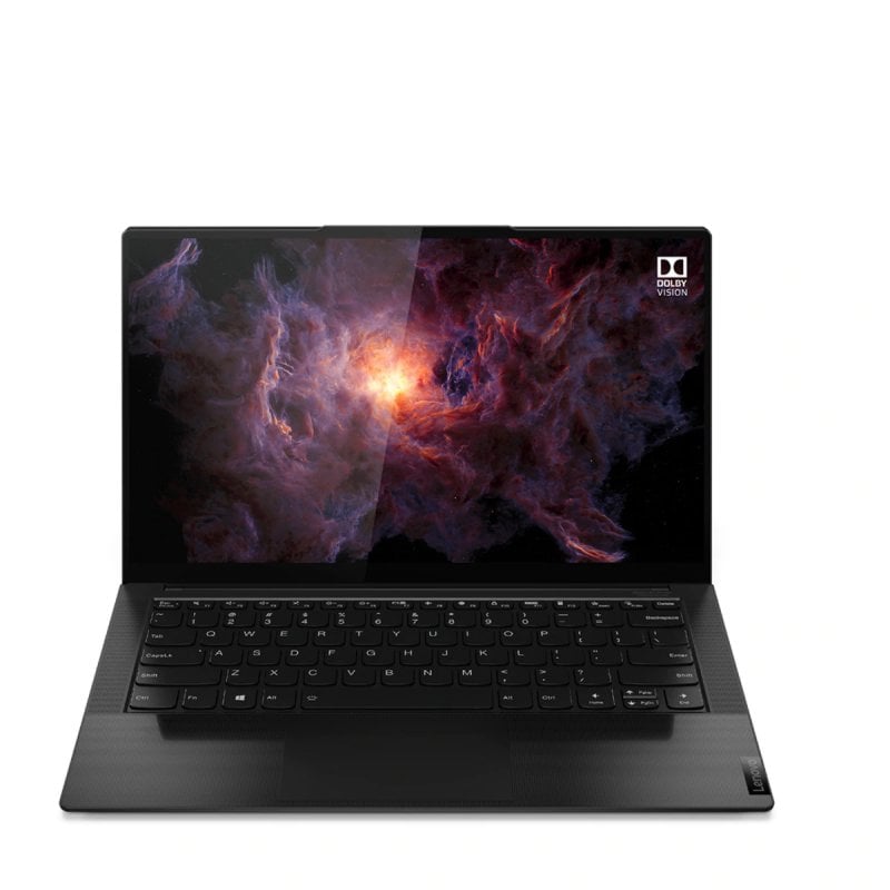 Lenovo Yoga Slim 9 14ITL5 Intel Evo Core i7-1165G7/16GB/1TB SSD/14" Táctil