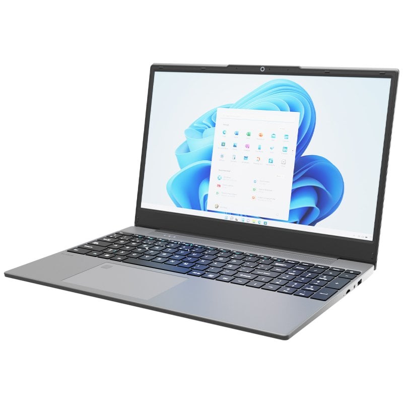 Alurin Flex Advance N24 AMD Ryzen 7 5700U/16GB/500GB SSD/15,6" + Windows 11 Home