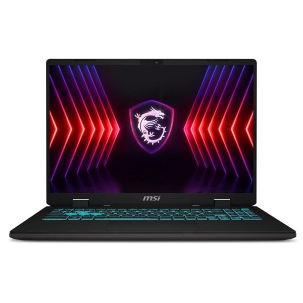 MSI Sword 16 HX B14VFKG-054XES Intel Core i9-14900HX/32GB/1TB SSD/RTX 4060/16"