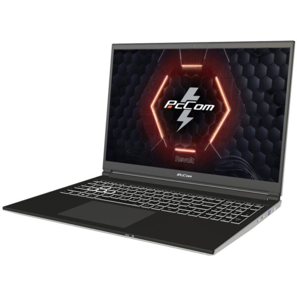 PcCom Revolt 4060 Intel Core Ultra 7 155H/16GB/1TB SSD/RTX 4060/16"