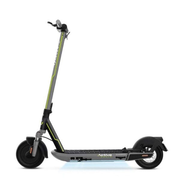 Argento Active Sport Trotinete Elétrica