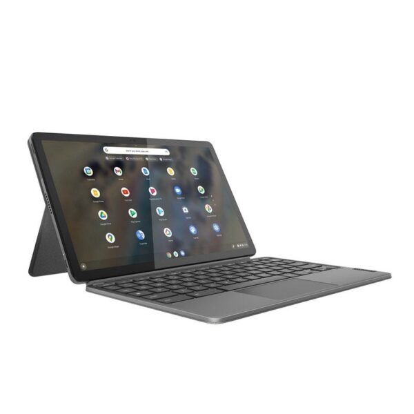 Lenovo IdeaPad Duet 3 Chromebook 11Q727 Qualcomm Snapdragon 7c Gen 2/8GB/128GB eMMC/10.95" Tátil