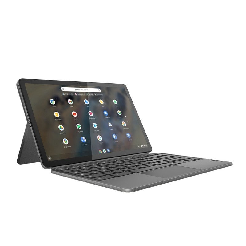 Lenovo IdeaPad Duet 3 Chromebook 11Q727 Qualcomm Snapdragon 7c Gen 2/8GB/128GB eMMC/10.95" Tátil