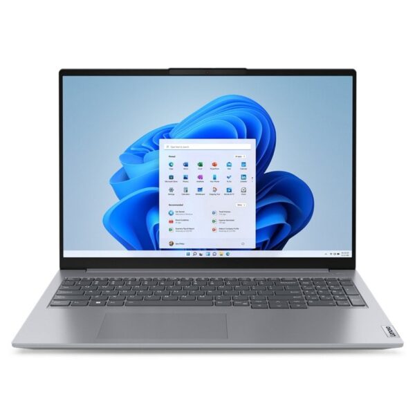 Lenovo ThinkBook 16 G6 ABP AMD Ryzen 5 7530U/16GB/512GB SSD/16"