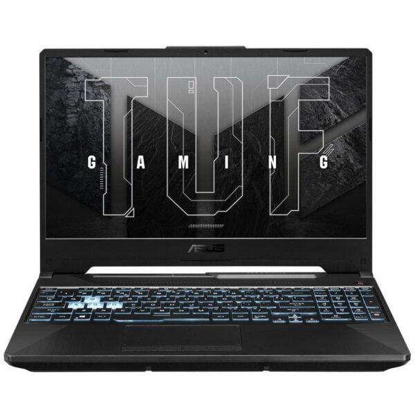 Asus TUF Gaming F15 FX506HEB-HN187 Intel Core i5-11400H/16GB/512GB SSD/RTX 3050Ti/15.6"