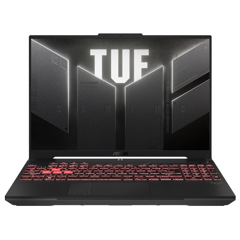 ASUS TUF Gaming A16 FA607PI-QT040 AMD Ryzen 9 7845HX/32GB/1TB SSD/RTX 4070/16"