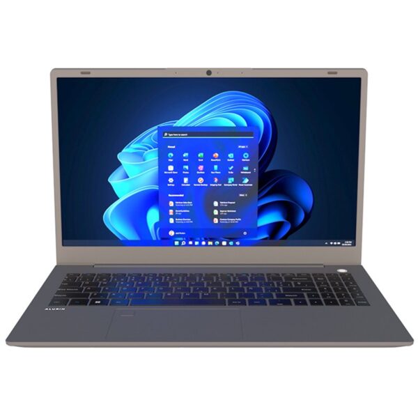 Alurin Zenith AMD Ryzen 7 5700U/16GB/500GB SSD/15,6" + Windows 11 Home