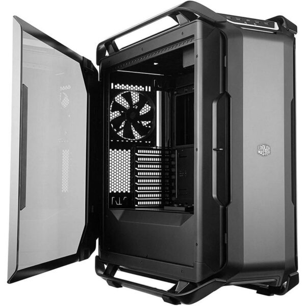 Cooler Master Cosmos C700P Black Edition Vidro Temperado USB 3.0