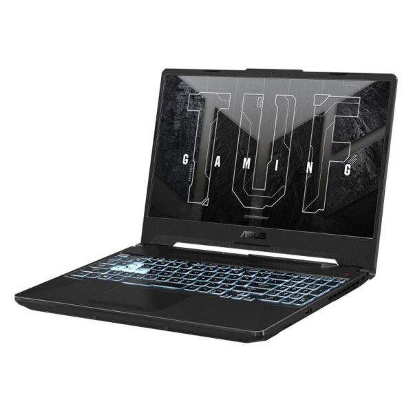 ASUS TUF Gaming F15 FX506HF-HN004 Intel Core i5-11400H/16GB/512GB SSD/RTX 2050/15.6"