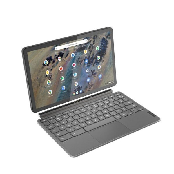 Lenovo IdeaPad Duet 3 Chromebook 11Q727 Qualcomm Snapdragon 7c Gen 2/8GB/128GB eMMC/10.95" Tátil
