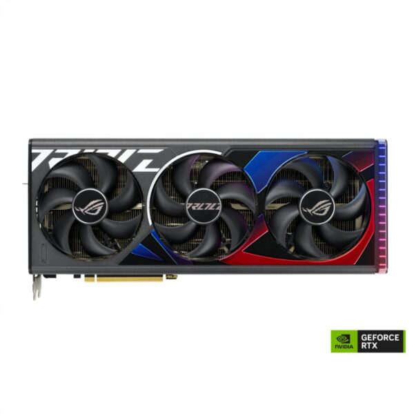 ASUS ROG Strix GeForce RTX 4080 OC Edition 16GB GDDR6X