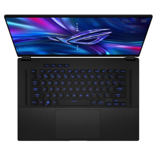 ASUS ROG Flow X16 2023 GV601VV-NF015W Intel Core i9-13900H/16GB/1TB SSD/RTX 4060/16'' Tátil