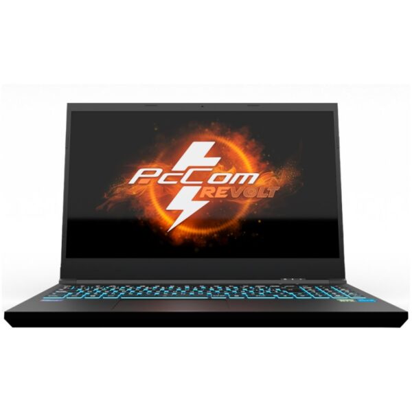 PcCom Revolt 3060 Intel Core i7-12700H/32GB/1TB SSD/RTX 3060/15.6"