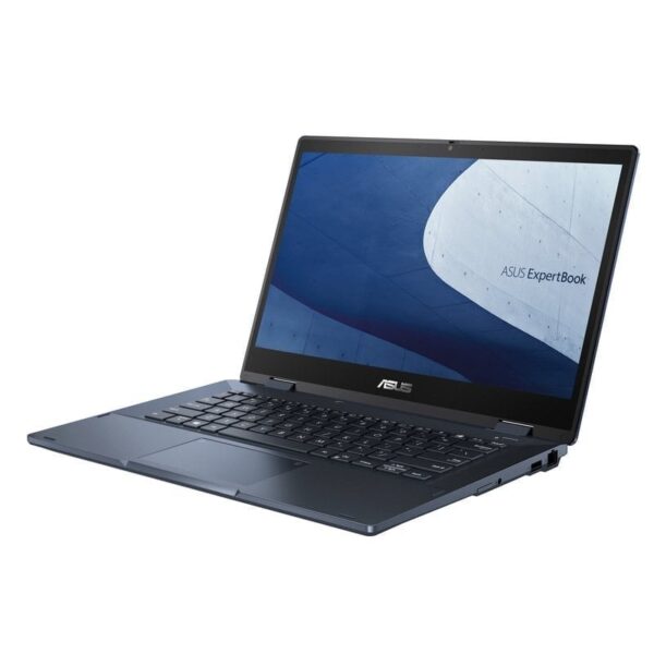 ASUS ExpertBook B3 Flip B3402FBA-EC0434X Intel Core i5-1235U/8GB/256GB SSD/14" Tátil