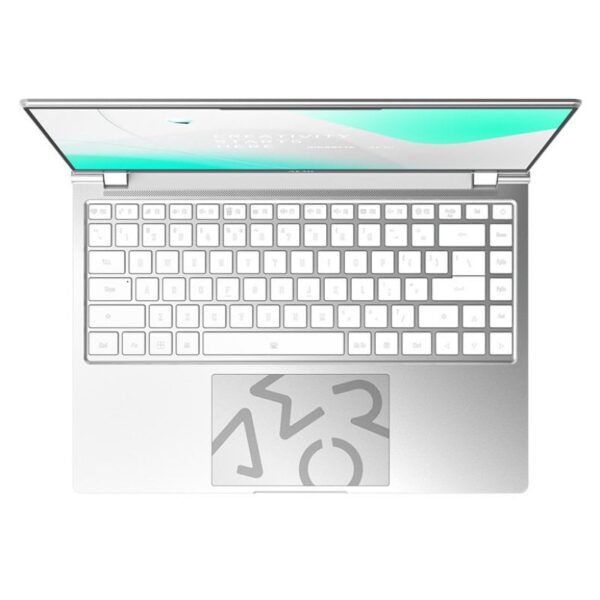 Gigabyte AERO 14 OLED BMF-72ESBB4SH Intel Core i7-13700H/16GB/1TB SSD/RTX 4050/14"