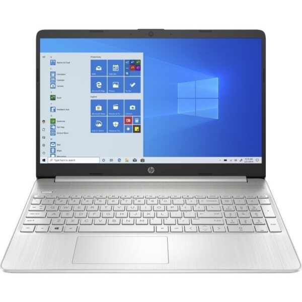 HP 15S-EQ2191NS AMD Ryzen 7 5700U/16GB/1TB SSD/15.6"