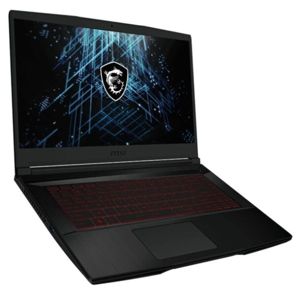 MSI Thin GF63 12UC-688XES Intel Core i7-12650H/16GB/1TB SSD/RTX 3050/15.6"