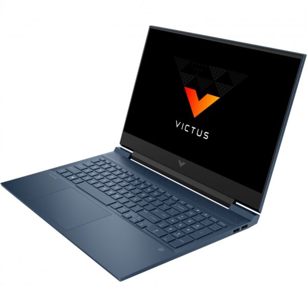 HP Victus 16-e0067ns AMD Ryzen 7 6800H/16GB/512GB SSD/RTX 3050/16.1"