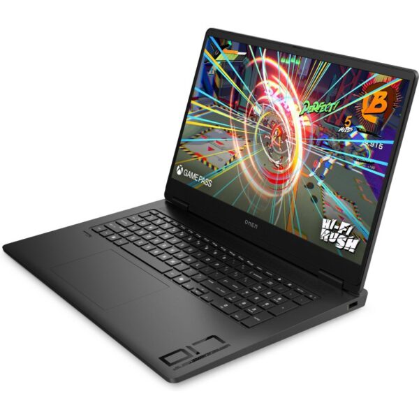 HP OMEN 17-db0004ns AMD Ryzen 7 8845HS/32GB/1TB SSD/RTX 4070/17.3"