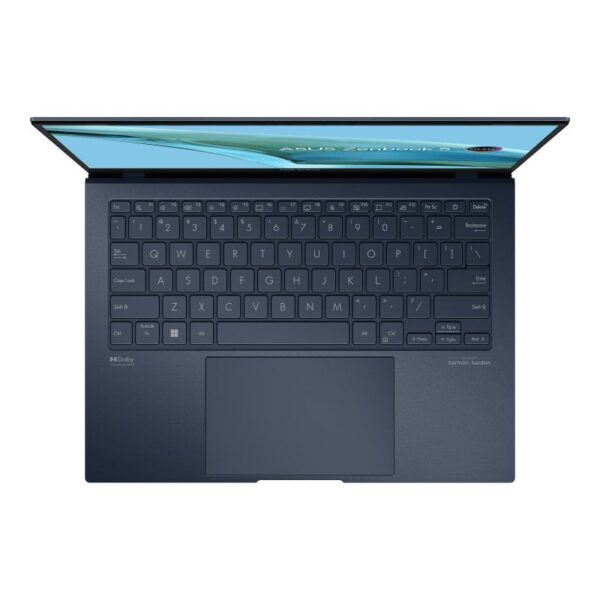 ASUS Zenbook S 13 OLED UX5304VA-NQ172W Intel Evo Core i7-1355U/16GB/1TB SSD/13.3"