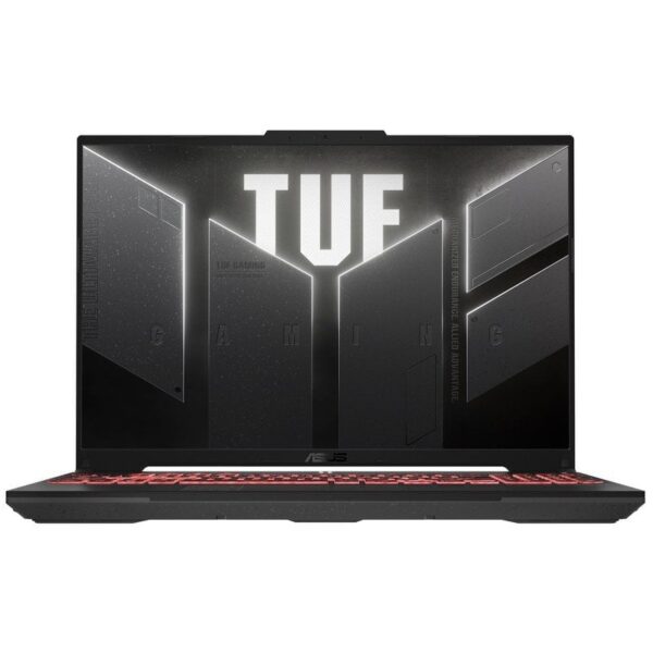 ASUS TUF Gaming A16 FA607PI-QT040 AMD Ryzen 9 7845HX/32GB/1TB SSD/RTX 4070/16"