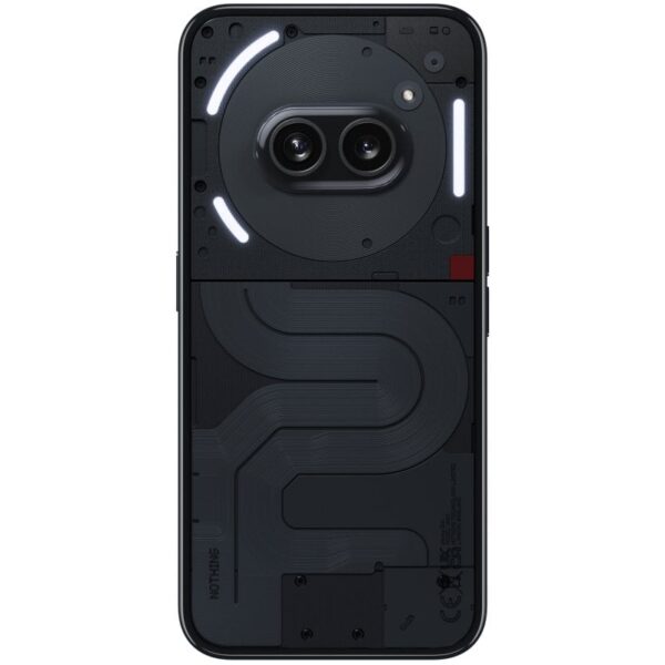Nothing Phone 2a 5G 8GB/128GB/6.7" Preto