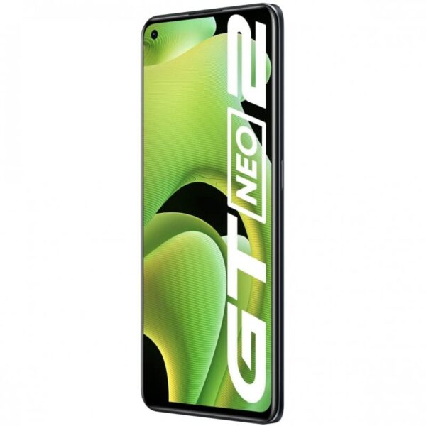 Realme GT Neo 2 5G 12GB/256GB 6,6'' Verde