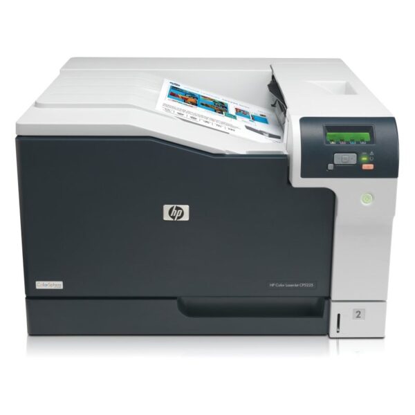HP Color LaserJet Professional CP5225dn Impressora Laser A3 a Cores Duplex