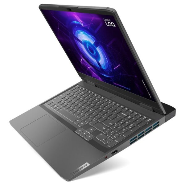 Lenovo LOQ 15IRH8 Intel Core i5-13420H/16GB/512GB SSD/RTX 4050/15.6"