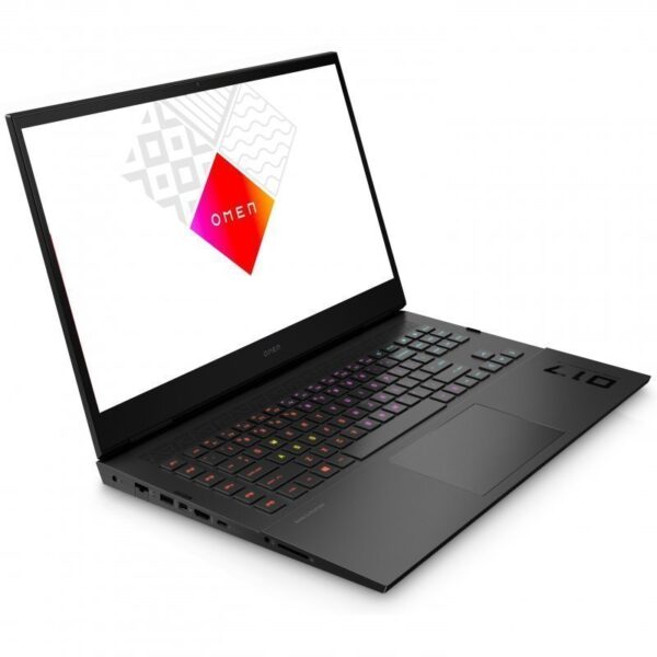 HP OMEN 17-ck1004ns Intel Core i7-12700H/16GB/1TB SSD/RTX 3070Ti/17.3"