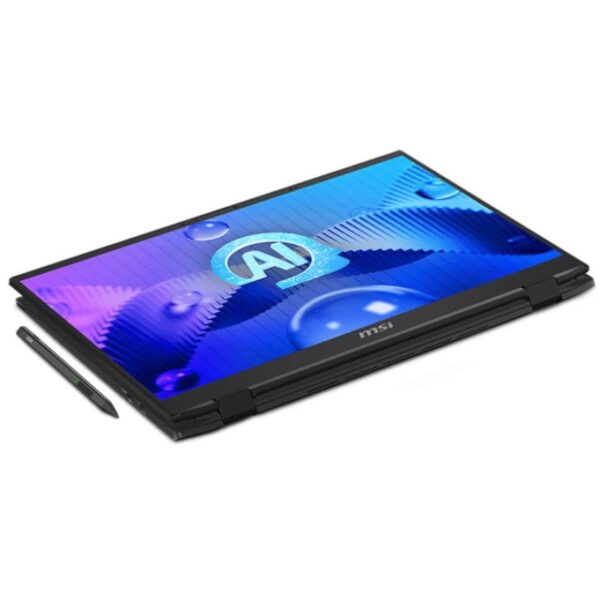 MSI Summit E16 AI Studio A1VFTG-021ES Intel Evo Core Ultra 7 155H/16GB/1TB SSD/RTX 4060/16" Tátil