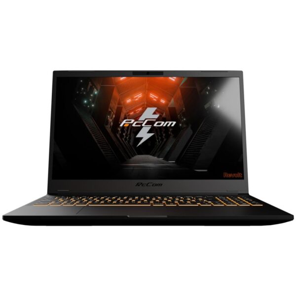 PcCom Revolt 3050 Intel Core i7-13700H/16GB/500GB/RTX 3050/15,6"