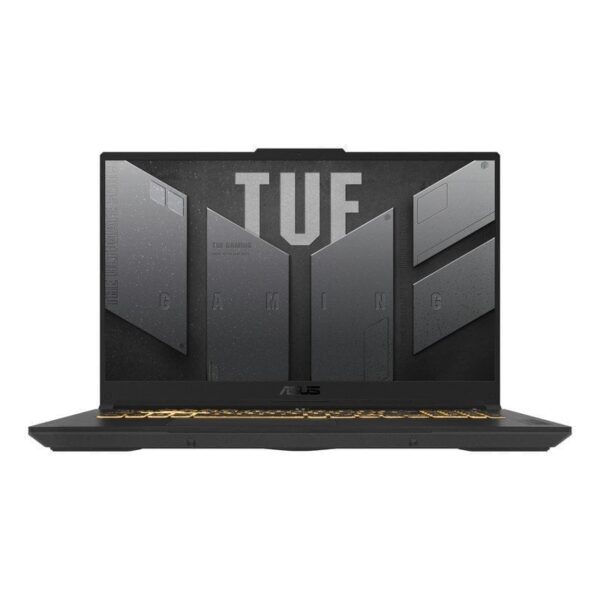 ASUS TUF Gaming F17 FX707VI-HX040 Intel Core i7-13620H/32GB/1TB SSD/RTX 4070/17.3''