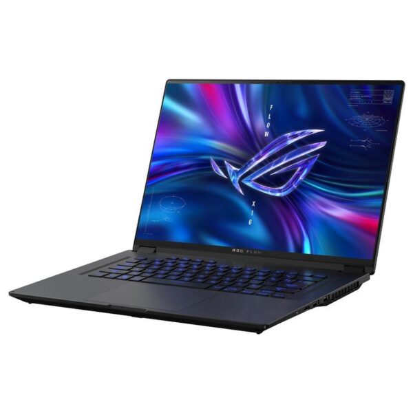 ASUS ROG Flow X16 2023 GV601VV-NF015W Intel Core i9-13900H/16GB/1TB SSD/RTX 4060/16'' Tátil