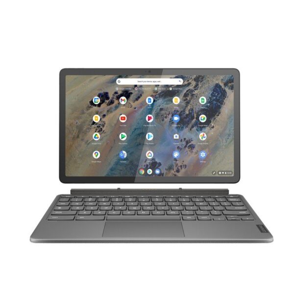Lenovo IdeaPad Duet 3 Chromebook 11Q727 Qualcomm Snapdragon 7c Gen 2/8GB/128GB eMMC/10.95" Tátil