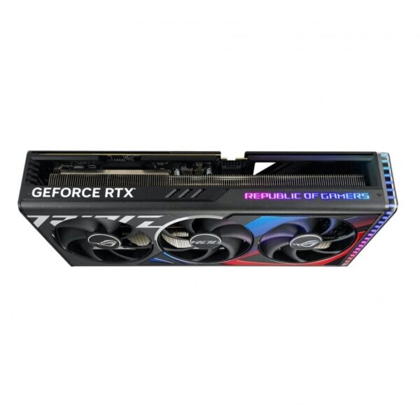 ASUS ROG Strix GeForce RTX 4090 OC 24GB GDDR6X