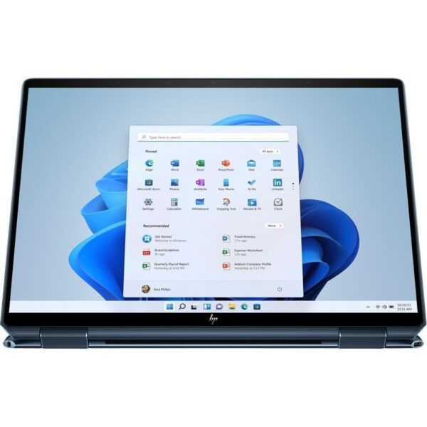 HP Spectre x360 14-ef2003ns Intel Evo Core i7-1355U/16GB/1TB SSD/13,5" Touch