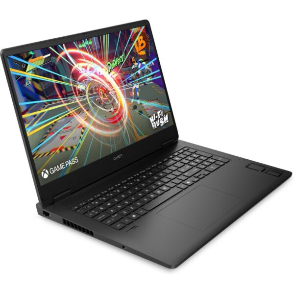 HP OMEN 17-db0004ns AMD Ryzen 7 8845HS/32GB/1TB SSD/RTX 4070/17.3"
