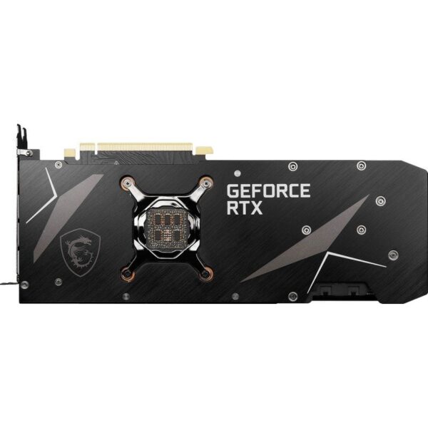 MSI GeForce RTX 3080 VENTUS 3X PLUS OC LHR 10GB GDDR6