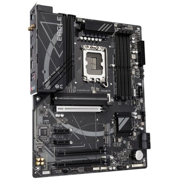 Gigabyte Z790 EAGLE AX