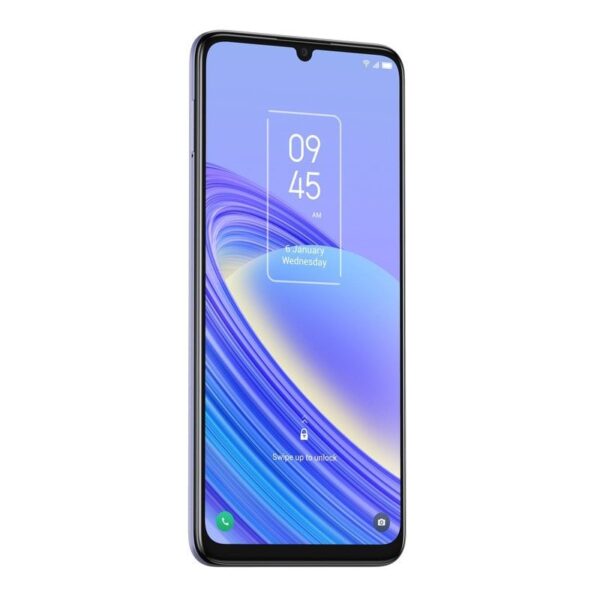 TCL 40 SE 12GB/256GB/6.75" Púrpura