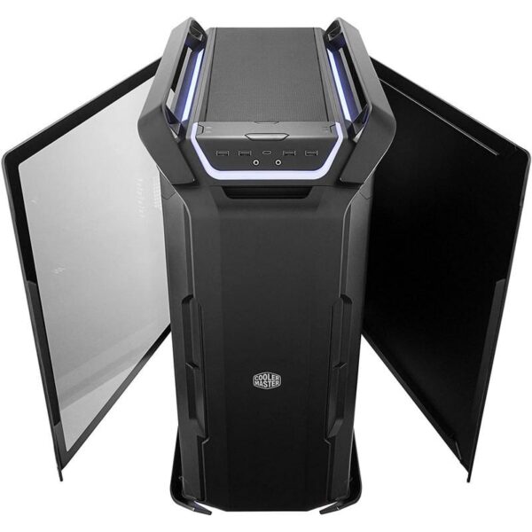 Cooler Master Cosmos C700P Black Edition Vidro Temperado USB 3.0